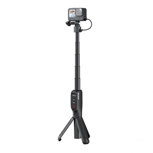 Buy TELESIN tripod/selfie holder with remote control - TLS227 - {ean13} - Home Screen Store Europe