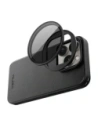 TELESIN 58mm VND szűrő Apple iPhone 15 Pro/Pro Max-hoz