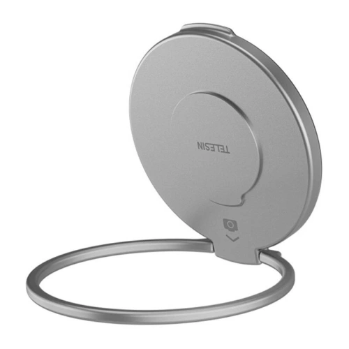 Buy TELESIN magnetic ring holder for Apple iPhone - TLS230 - {ean13} - Home Screen Store Europe