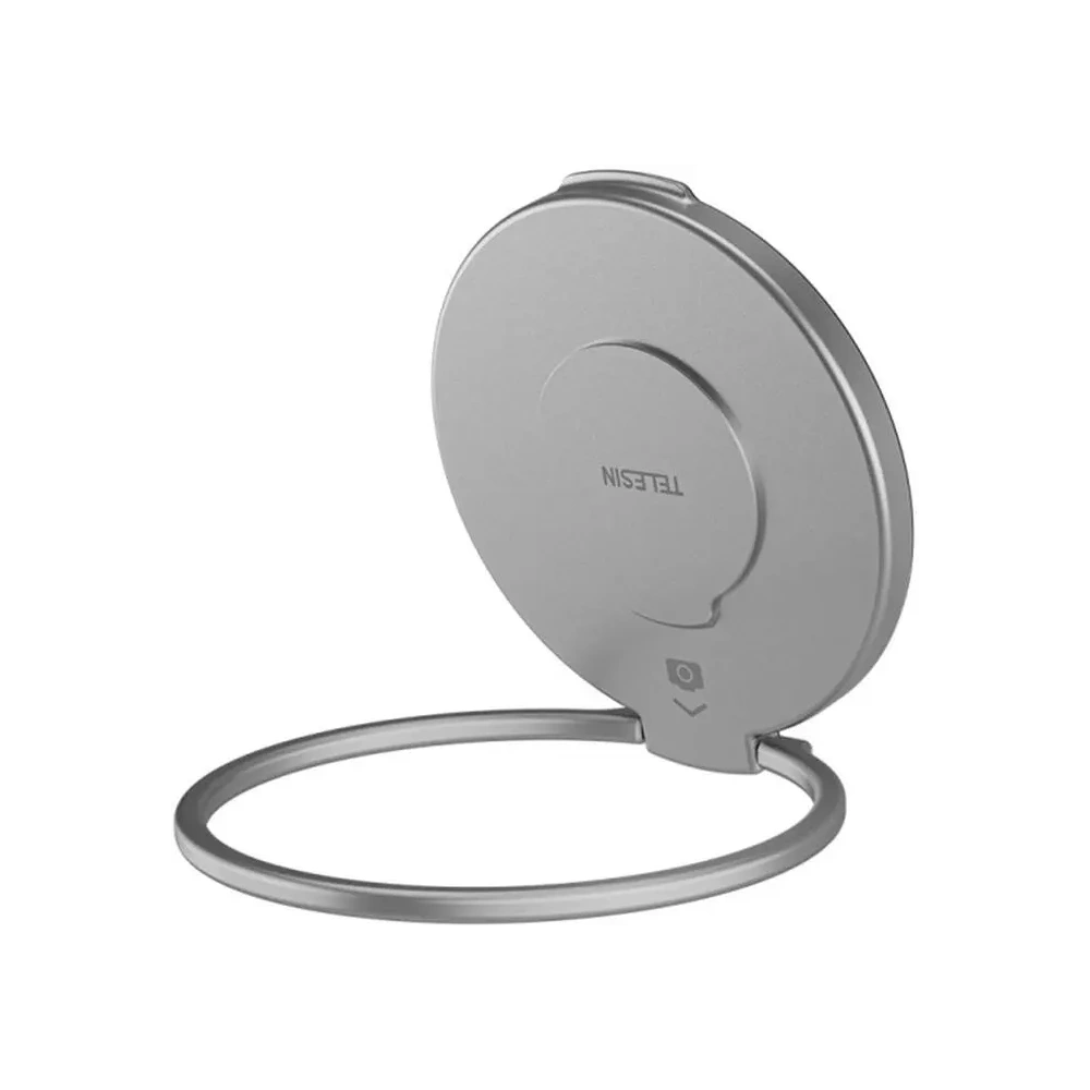 Magnetyczny uchwyt pierścieniowy TELESIN do Apple iPhone