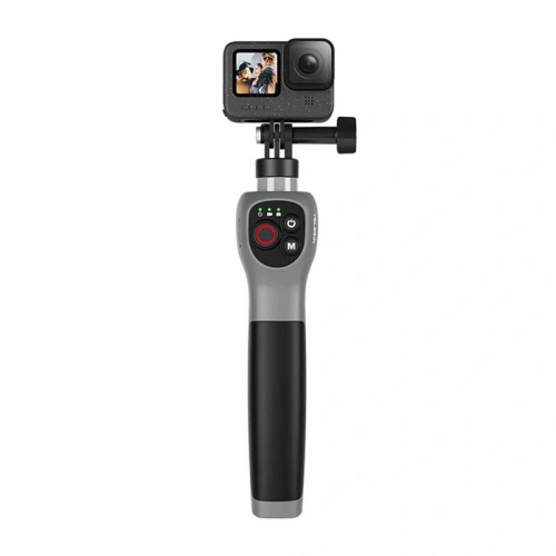 Kup Voděodolný selfie držák TELESIN pro GoPro 8 / 9 / 10 / 11 / 12 - TLS232 - {ean13} - Sklep Home Screen