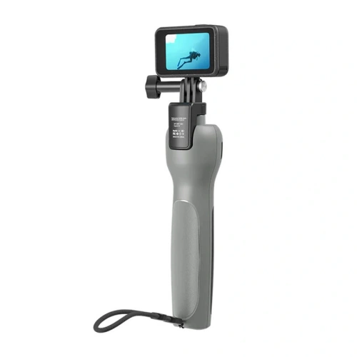 Kup Wodoodporny uchwyt selfie TELESIN do GoPro 8 / 9 / 10 / 11 / 12 - TLS232 - {ean13} - Sklep Home Screen