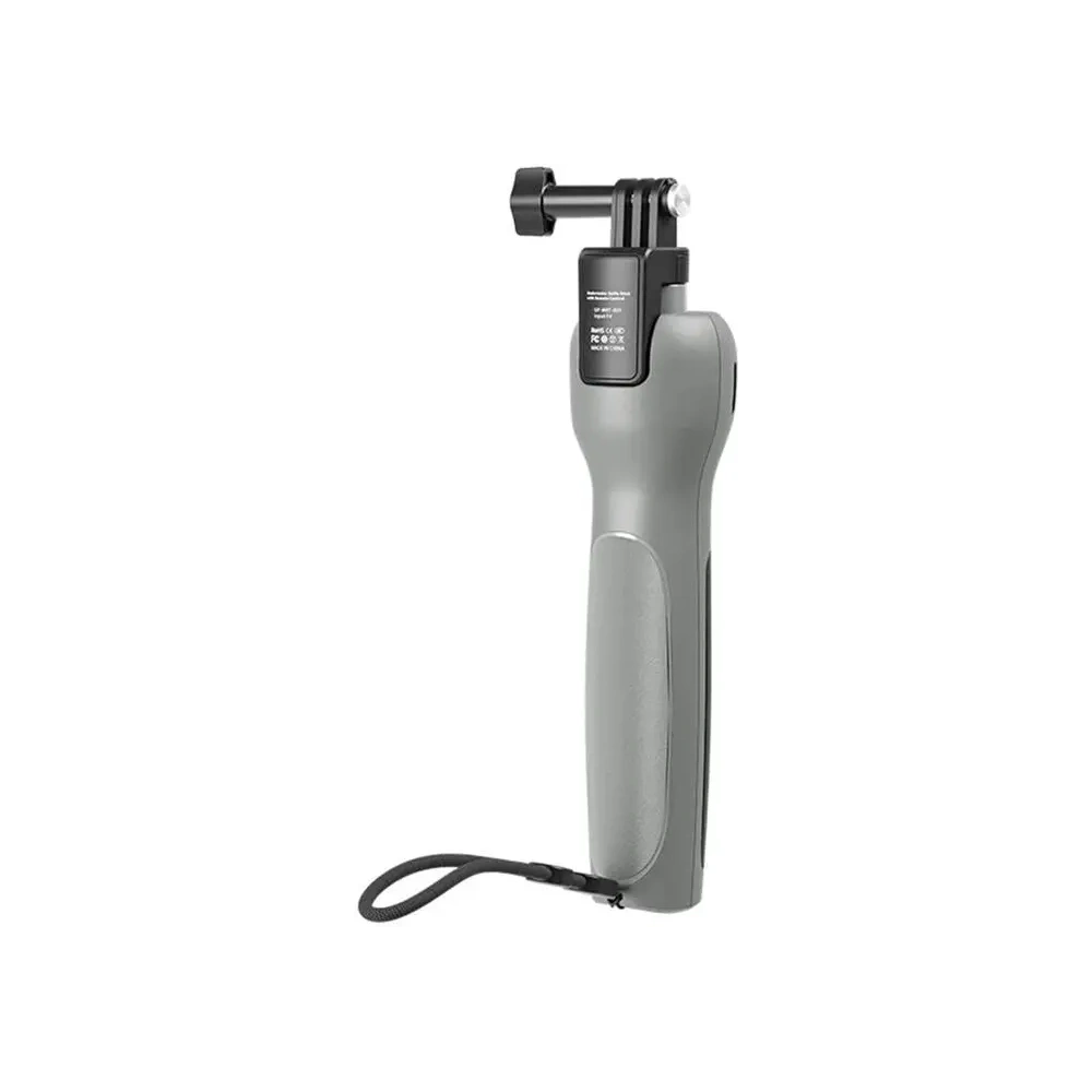 Wodoodporny uchwyt selfie TELESIN do GoPro 8 / 9 / 10 / 11 / 12