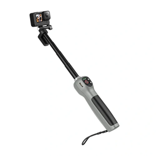 Kup Wodoodporny uchwyt selfie TELESIN do GoPro 8 / 9 / 10 / 11 / 12 - TLS232 - {ean13} - Sklep Home Screen