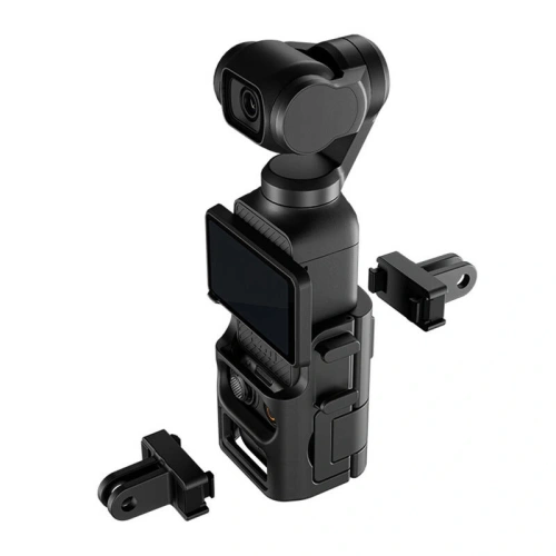 Kup Stojan TELESIN pro DJI Osmo Pocket 3 - TLS233 - {ean13} - Sklep Home Screen