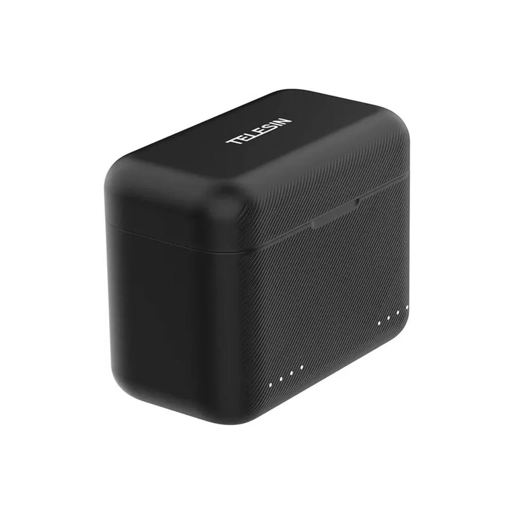 Dwukanałowa ładowarka TELESIN do Insta360 X3