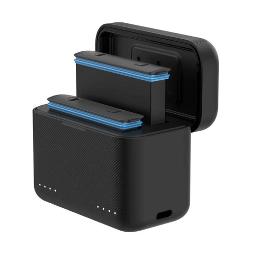 Kup TELESIN Dual-Channel-Ladegerät für Insta360 X3 - TLS235 - {ean13} - Sklep Home Screen