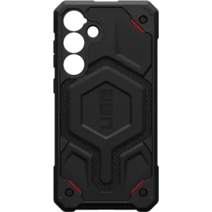 Kup UAG Urban Armor Gear Monarch Pro Samsung Galaxy S25+ Plus 5G beépített mágneses modullal (kevlar fekete) - UAG1473 - {ean13} - Sklep Home Screen