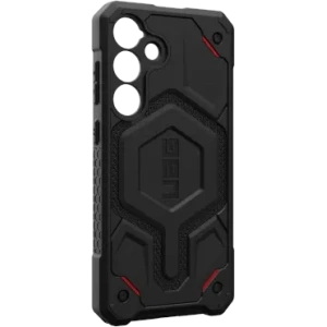 Kup Etui UAG Urban Armor Gear Monarch Pro Samsung Galaxy S25+ Plus 5G s vestavěným magnetickým modulem (kevlar černá) - UAG1473 - {ean13} - Sklep Home Screen