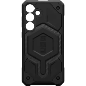 Kup UAG Urban Armor Gear Monarch Pro Samsung Galaxy S25+ Plus 5G beépített mágneses modul (szénszálas) - UAG1474 - {ean13} - Sklep Home Screen