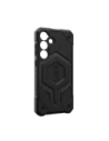 Kup Etui UAG Urban Armor Gear Monarch Pro Samsung Galaxy S25+ Plus 5G z wbudowanym modułem magnetycznym (carbon fiber) - UAG1474 - {ean13} - Sklep Home Screen