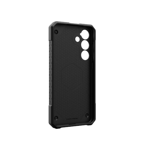 Kup Etui UAG Urban Armor Gear Monarch Pro Samsung Galaxy S25+ Plus 5G z wbudowanym modułem magnetycznym (carbon fiber) - UAG1474 - {ean13} - Sklep Home Screen