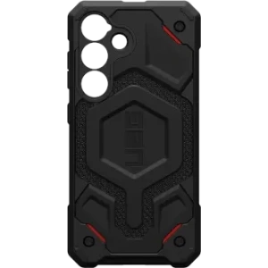 Kup Etui UAG Urban Armor Gear Monarch Pro Samsung Galaxy S25 5G z wbudowanym modułem magnetycznym (kevlar black) - UAG1475 - {ean13} - Sklep Home Screen