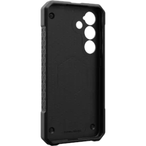 Kup Etui UAG Urban Armor Gear Monarch Pro Samsung Galaxy S25 5G z wbudowanym modułem magnetycznym (kevlar black) - UAG1475 - {ean13} - Sklep Home Screen