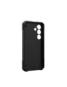 Buy UAG Urban Armor Gear Monarch Pro Samsung Galaxy S25 5G with built-in magnetic module (kevlar black) - UAG1475 - {ean13} - Home Screen Store Europe