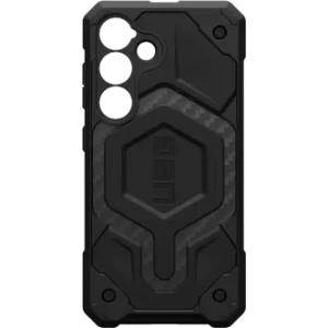 Kup Etui UAG Urban Armor Gear Monarch Pro Samsung Galaxy S25 5G z wbudowanym modułem magnetycznym (carbon fiber) - UAG1476 - {ean13} - Sklep Home Screen