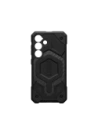 UAG Urban Armor Gear Monarch Pro Samsung Galaxy S25 5G beépített mágneses modulal (szénszálas)