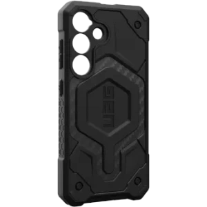 Kup Etui UAG Urban Armor Gear Monarch Pro Samsung Galaxy S25 5G z wbudowanym modułem magnetycznym (carbon fiber) - UAG1476 - {ean13} - Sklep Home Screen