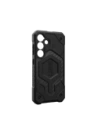 Kup UAG Urban Armor Gear Monarch Pro Samsung Galaxy S25 5G cu modul magnetic încorporat (fibră de carbon) - UAG1476 - {ean13} - Sklep Home Screen