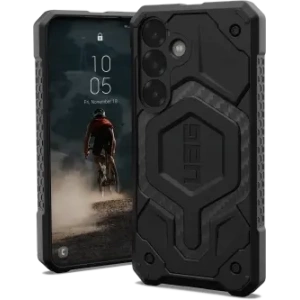 Kup Etui UAG Urban Armor Gear Monarch Pro Samsung Galaxy S25 5G z wbudowanym modułem magnetycznym (carbon fiber) - UAG1476 - {ean13} - Sklep Home Screen