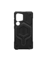 Etui UAG Urban Armor Gear Monarch Samsung Galaxy S25 Ultra 5G (uhlíková vlákna)
