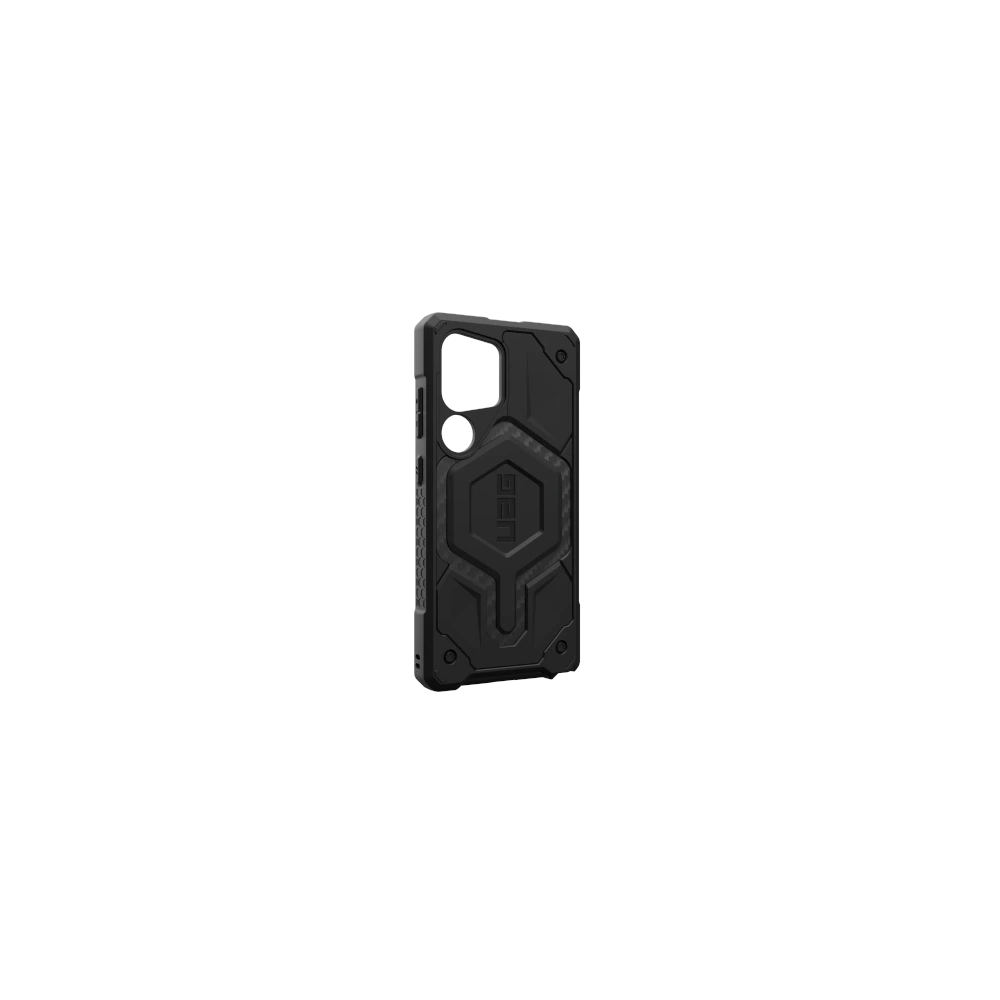 Etui UAG Urban Armor Gear Monarch Samsung Galaxy S25 Ultra 5G (carbon fiber)