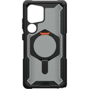 Kup UAG Urban Armor Gear Plasma XTE Magnet Samsung Galaxy S25 Ultra 5G beépített mágneses modullal (fekete/narancs) - UAG1478 - {ean13} - Sklep Home Screen