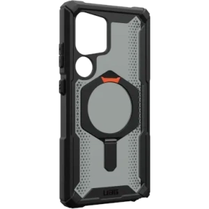 Kup UAG Urban Armor Gear Plasma XTE Magnet Samsung Galaxy S25 Ultra 5G beépített mágneses modullal (fekete/narancs) - UAG1478 - {ean13} - Sklep Home Screen