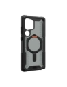 Buy UAG Urban Armor Gear Plasma XTE Magnet Samsung Galaxy S25 Ultra 5G with built-in magnetic module (black/orange) - UAG1478 - {ean13} - Home Screen Store Europe