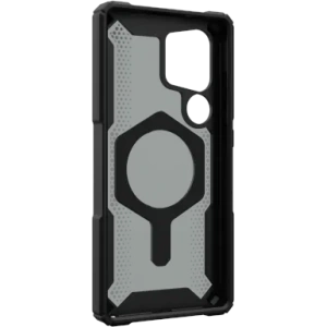Kup UAG Urban Armor Gear Plasma XTE Magnet Samsung Galaxy S25 Ultra 5G beépített mágneses modullal (fekete/narancs) - UAG1478 - {ean13} - Sklep Home Screen