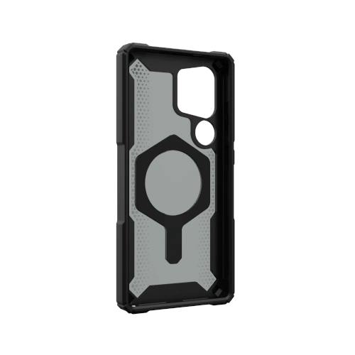 Buy UAG Urban Armor Gear Plasma XTE Magnet Samsung Galaxy S25 Ultra 5G with built-in magnetic module (black/orange) - UAG1478 - {ean13} - Home Screen Store Europe