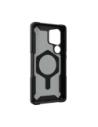Buy UAG Urban Armor Gear Plasma XTE Magnet Samsung Galaxy S25 Ultra 5G with built-in magnetic module (black/orange) - UAG1478 - {ean13} - Home Screen Store Europe