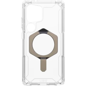 Kup UAG Urban Armor Gear Plasma XTE Magnet Samsung Galaxy S25 Ultra 5G beépített mágneses modulal (átlátszó/titán) - UAG1479 - {ean13} - Sklep Home Screen