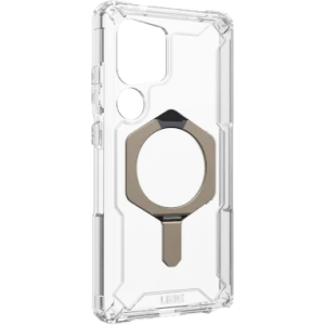 Kup UAG Urban Armor Gear Plasma XTE Magnet Samsung Galaxy S25 Ultra 5G beépített mágneses modulal (átlátszó/titán) - UAG1479 - {ean13} - Sklep Home Screen
