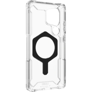 Kup UAG Urban Armor Gear Plasma XTE Magnet Samsung Galaxy S25 Ultra 5G beépített mágneses modulal (átlátszó/titán) - UAG1479 - {ean13} - Sklep Home Screen