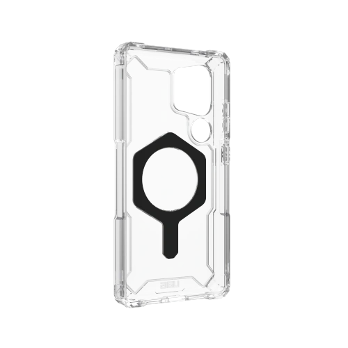Kup UAG Urban Armor Gear Plasma XTE Magnet Samsung Galaxy S25 Ultra 5G mit integriertem magnetischen Modul (klar/titan) - UAG1479 - {ean13} - Sklep Home Screen