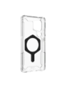 Buy UAG Urban Armor Gear Plasma XTE Magnet Samsung Galaxy S25 Ultra 5G with built-in magnetic module (clear/titanium) - UAG1479 - {ean13} - Home Screen Store Europe