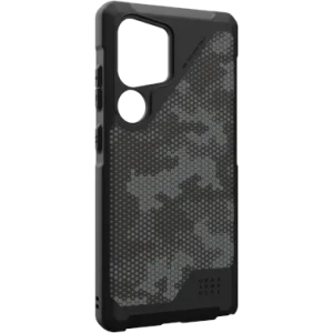 Kup UAG Urban Armor Gear Metropolis LT Magnet Samsung Galaxy S25 Ultra 5G beépített mágneses modul (mikro hex kamera) - UAG1480 - {ean13} - Sklep Home Screen