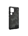 Buy UAG Urban Armor Gear Metropolis LT Magnet Samsung Galaxy S25 Ultra 5G with built-in magnetic module (micro hex cam) - UAG1480 - {ean13} - Home Screen Store Europe