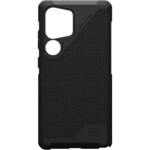 Kup UAG Urban Armor Gear Metropolis LT Magnet Samsung Galaxy S25 Ultra 5G beépített mágneses modulal (kevlar fekete) - UAG1481 - {ean13} - Sklep Home Screen