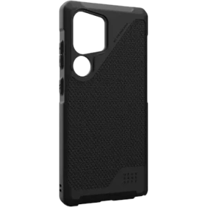 Kup UAG Urban Armor Gear Metropolis LT Magnet Samsung Galaxy S25 Ultra 5G beépített mágneses modulal (kevlar fekete) - UAG1481 - {ean13} - Sklep Home Screen