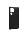 Buy UAG Urban Armor Gear Metropolis LT Magnet Samsung Galaxy S25 Ultra 5G with built-in magnetic module (kevlar black) - UAG1481 - {ean13} - Home Screen Store Europe