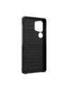Buy UAG Urban Armor Gear Metropolis LT Magnet Samsung Galaxy S25 Ultra 5G with built-in magnetic module (kevlar black) - UAG1481 - {ean13} - Home Screen Store Europe