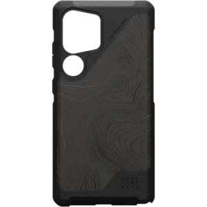 Kup UAG Urban Armor Gear Metropolis LT Magnet Samsung Galaxy S25 Ultra 5G beépített mágneses modullal (topográfia bl) - UAG1482 - {ean13} - Sklep Home Screen
