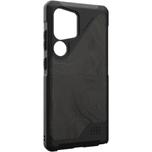 Kup UAG Urban Armor Gear Metropolis LT Magnet Samsung Galaxy S25 Ultra 5G beépített mágneses modullal (topográfia bl) - UAG1482 - {ean13} - Sklep Home Screen