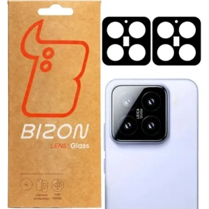 Kup Szkło na aparat Bizon Glass Lens do Xiaomi 15 [2 PACK] - BIZ8343 - {ean13} - Sklep Home Screen
