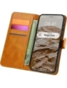 Kup Etui z klapką Bizon Case Pocket do Honor Magic7 Pro brązowe - BIZ8344 - {ean13} - Sklep Home Screen