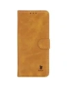 Kup Etui z klapką Bizon Case Pocket do Honor Magic7 Pro brązowe - BIZ8344 - {ean13} - Sklep Home Screen