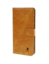 Kup Etui z klapką Bizon Case Pocket do Honor Magic7 Pro brązowe - BIZ8344 - {ean13} - Sklep Home Screen