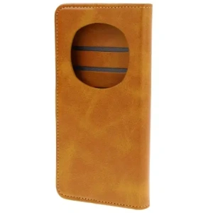 Kup Etui z klapką Bizon Case Pocket do Honor Magic7 Pro brązowe - BIZ8344 - {ean13} - Sklep Home Screen